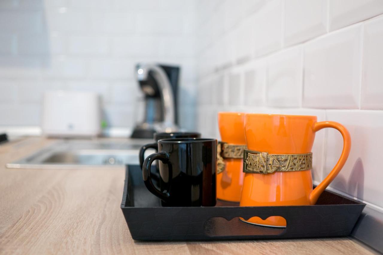 Perfect Stay Cluj-Napoca Ngoại thất bức ảnh