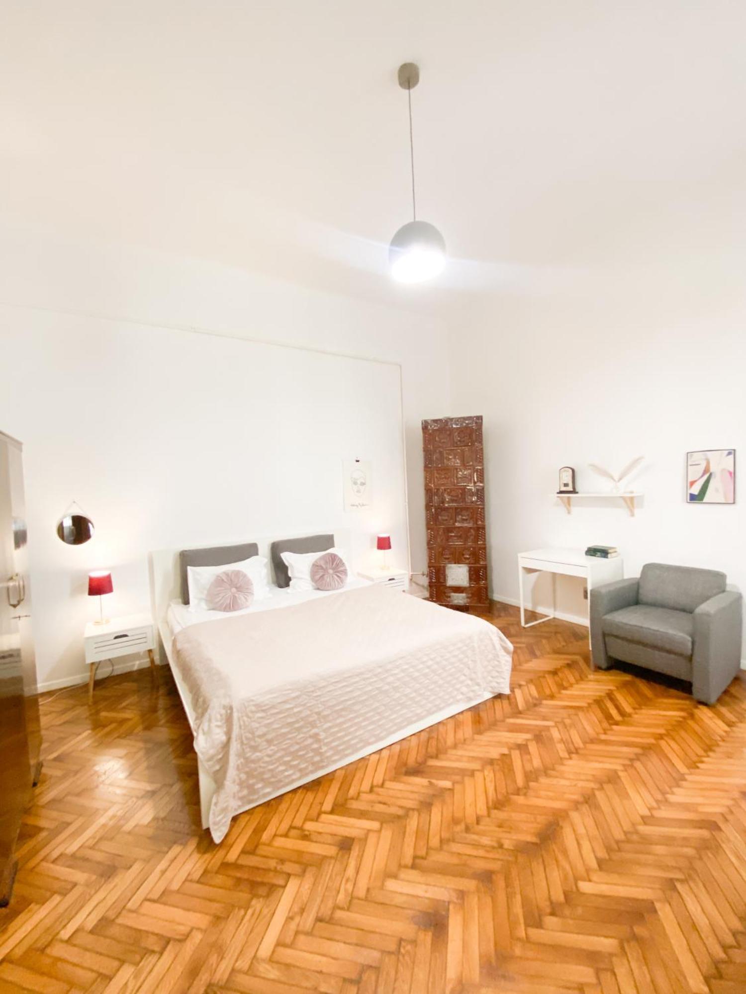 Perfect Stay Cluj-Napoca Ngoại thất bức ảnh