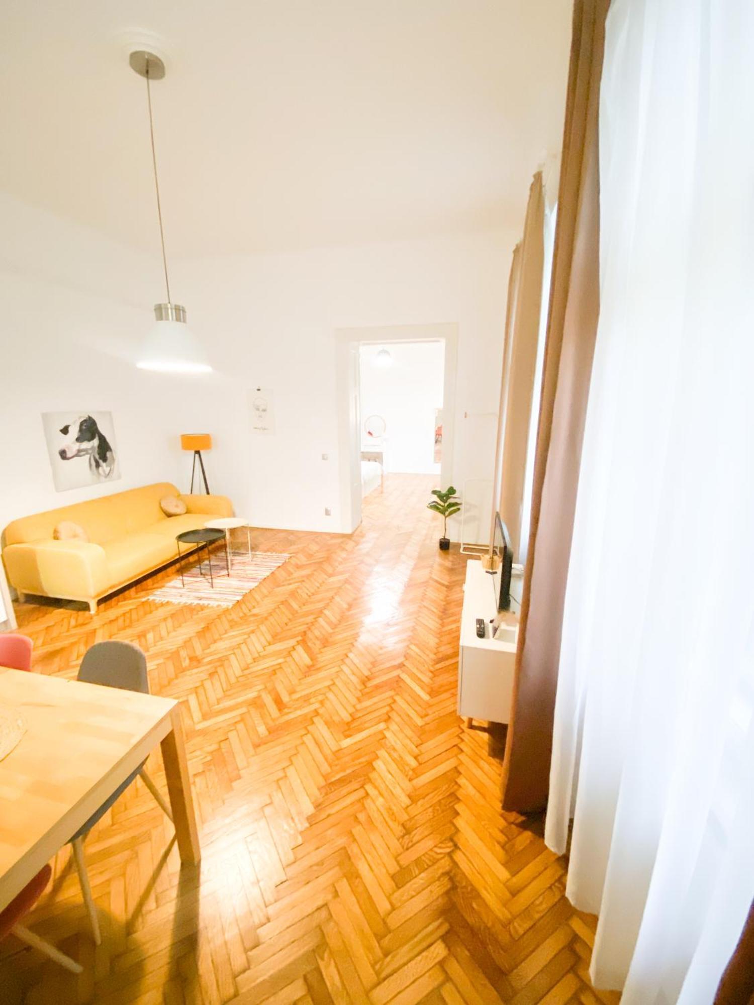 Perfect Stay Cluj-Napoca Ngoại thất bức ảnh