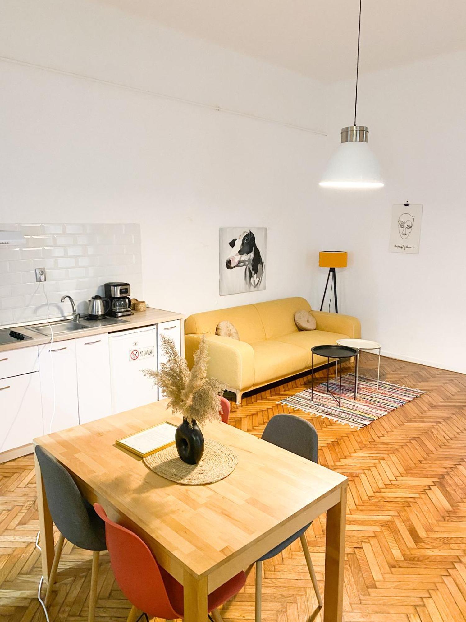 Perfect Stay Cluj-Napoca Ngoại thất bức ảnh