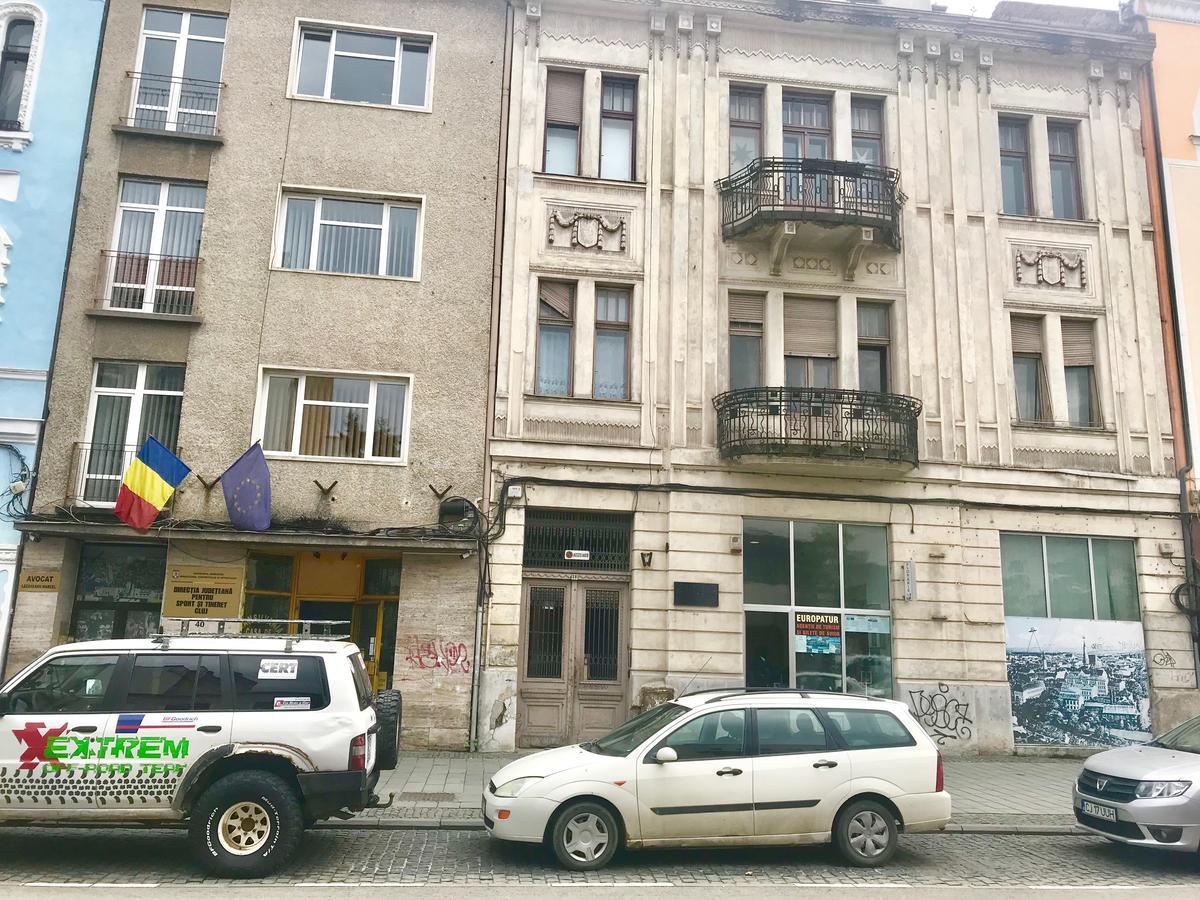 Perfect Stay Cluj-Napoca Ngoại thất bức ảnh